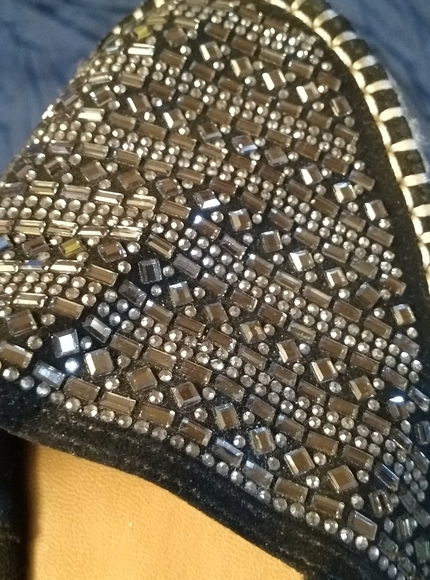 Jewel Espadrilles - Picture 4 of 16